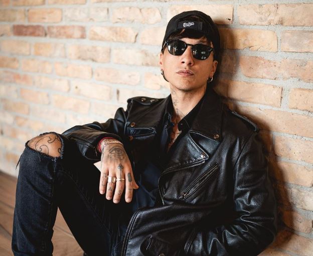 Ultimo torna con “Alba”: la tracklist dell’album e le versioni disponibili