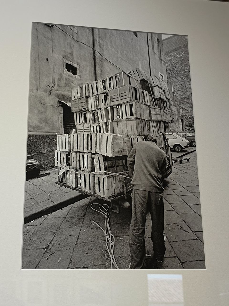 “Ettore Sottsass Catania Mia!”, la mostra al Castello Ursino