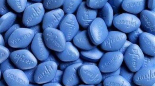 Pfizer, stop alla fornitura di viagra alla Russia