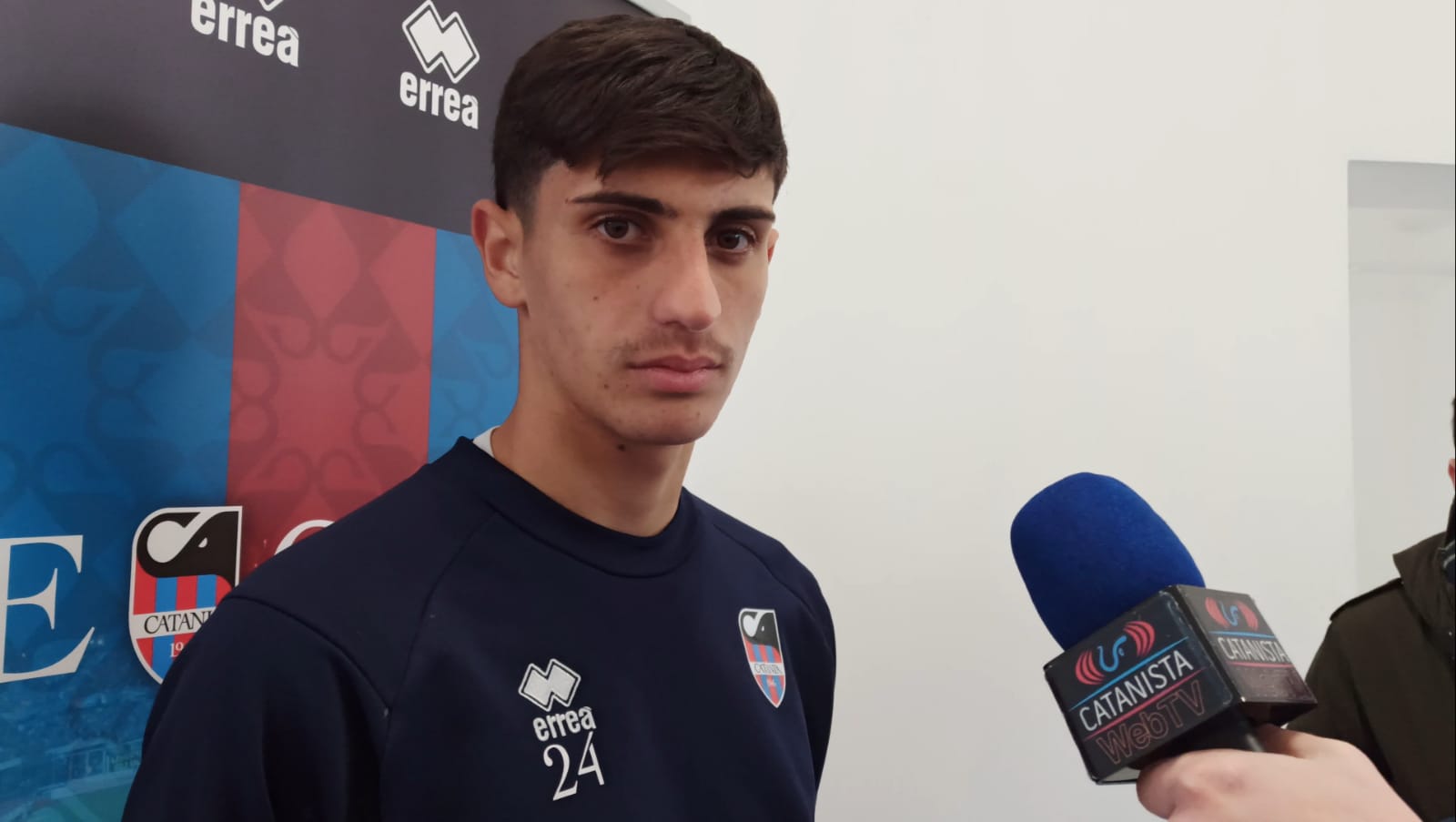 Calcio, il Catania scalda i motori per il Città di Sant’Agata a Ragalna: che show in allenamento