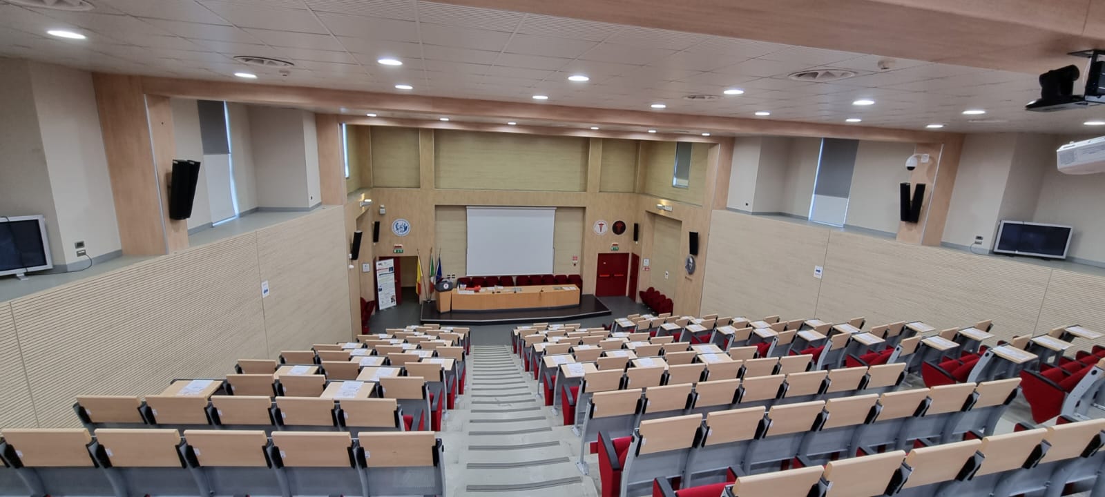 Policlinico di Palermo: meeting dei pazienti ed esperti di malattie metaboliche rare