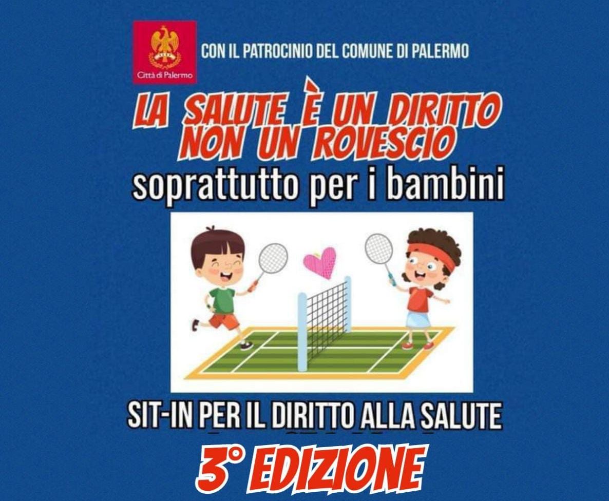 Giornata Mondiale delle Malattie Rare, a Palermo l’evento: “La Salute è un diritto non un rovescio”