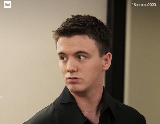 Sanremo 2023, le foto dei momenti più belli della terza serata