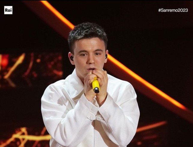 Sanremo 2023, le FOTO e i momenti più belli della seconda serata