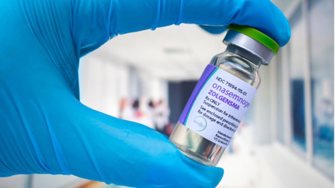 Aifa, deceduti due bambini curati con farmaco anti Sma