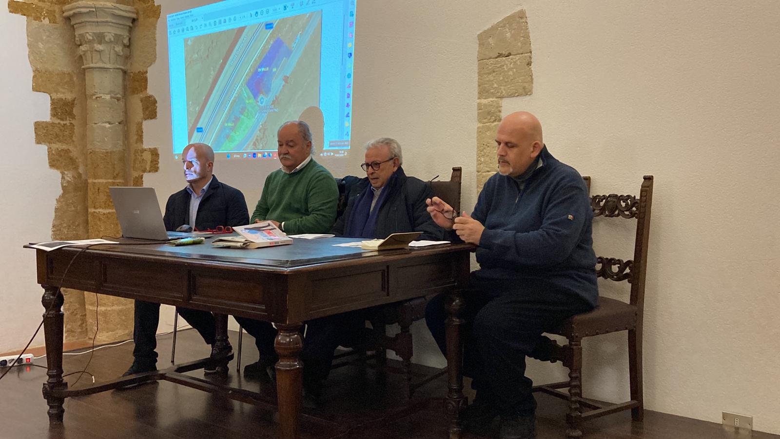 Agrigento, un Parco della Memoria per dire “No” alla mafia