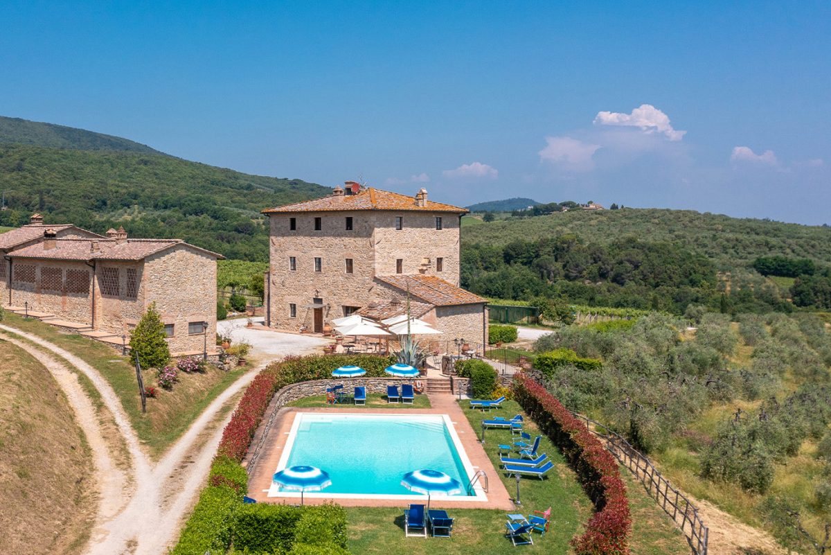 Sicilia portabandiera degli agriturismi: settore in crescita dopo il Covid