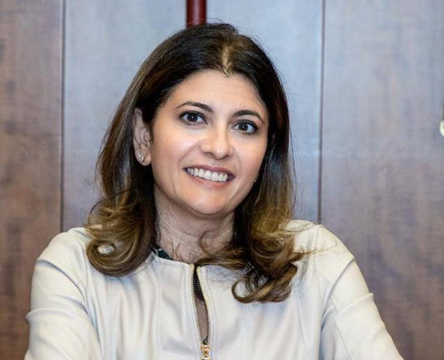 Alessandra Calafiore: “Politiche sociali, interventi strutturali coi fondi Ue”