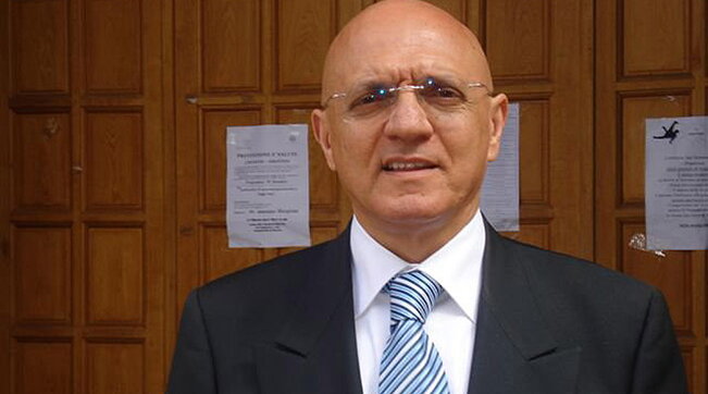 Messina Denaro, ordine medici Trapani sospende  Alfonso Tumbarello