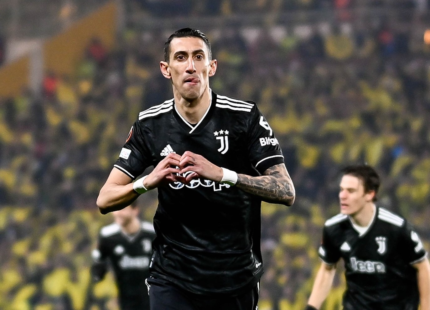 Europa League, sorteggio ottavi di finale: Juve con Friburgo, Roma “pesca” Real Sociedad