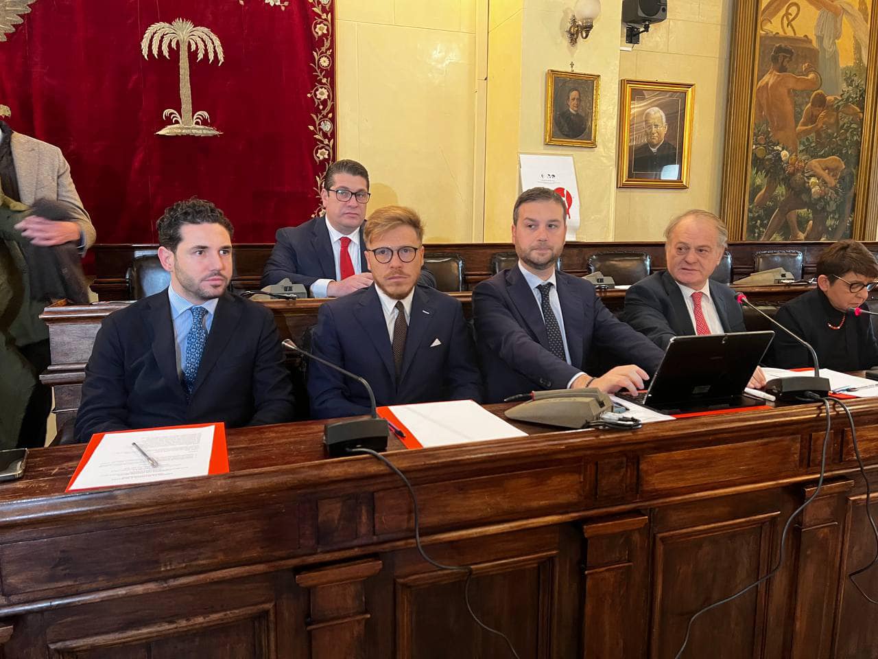 L’antimafia riunita a Castelvetrano, nel paese di Messina Denaro: “È un segnale importante”