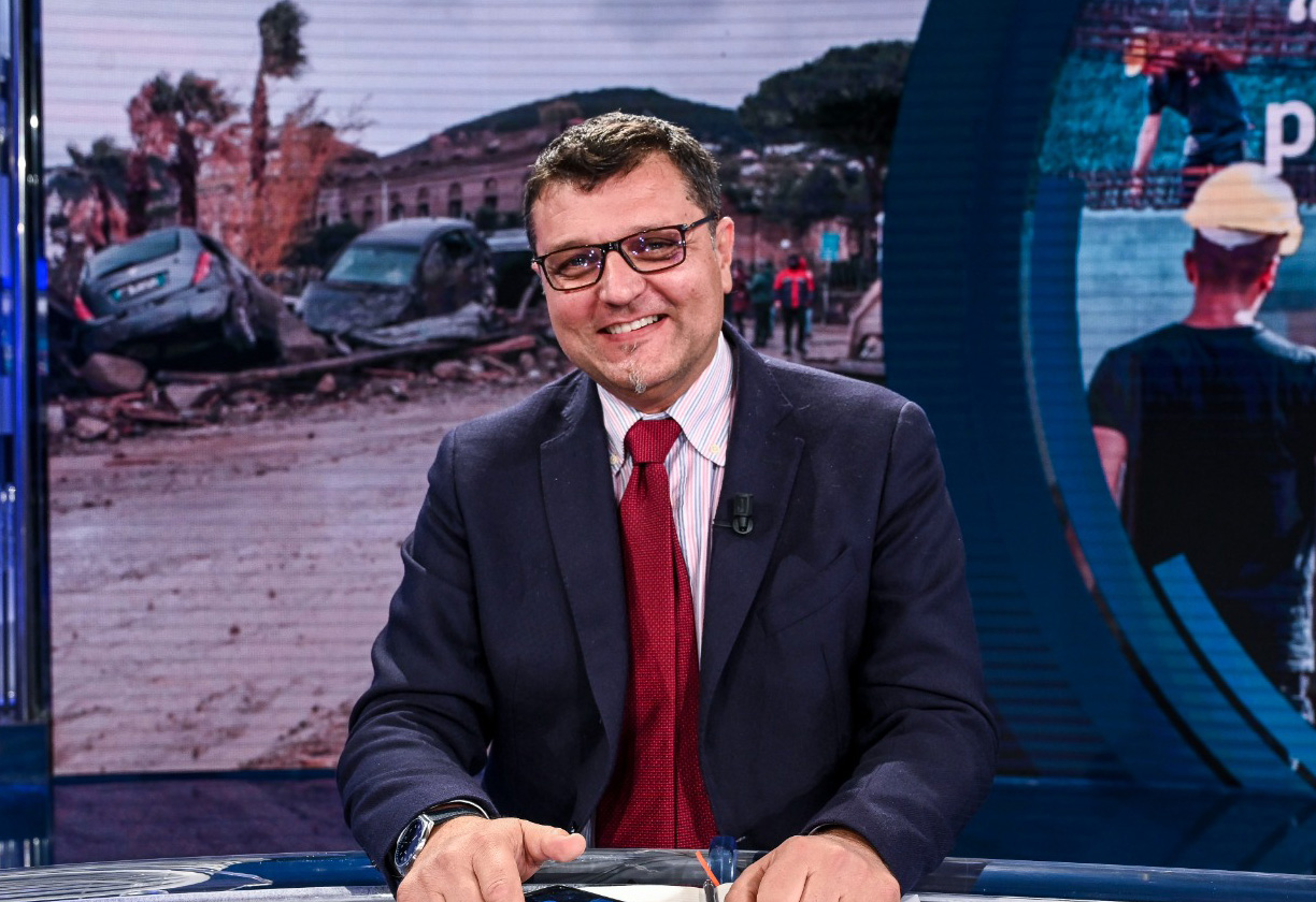 “Sistema di faglie che interessa la Sicilia indipendente da quello del terremoto in Turchia”