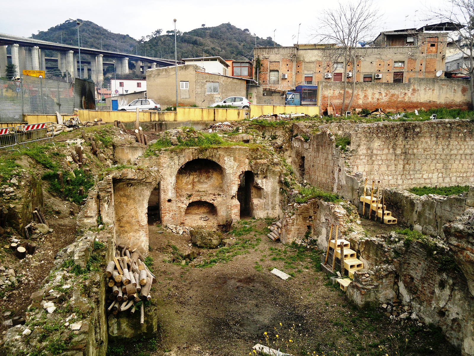 Messina, un brand da rilanciare nel segno di Antonello