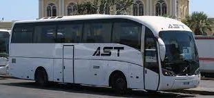 Trasporto pubblico, vertenza Ast, annunciato sit-in il 28 febbraio a Palermo