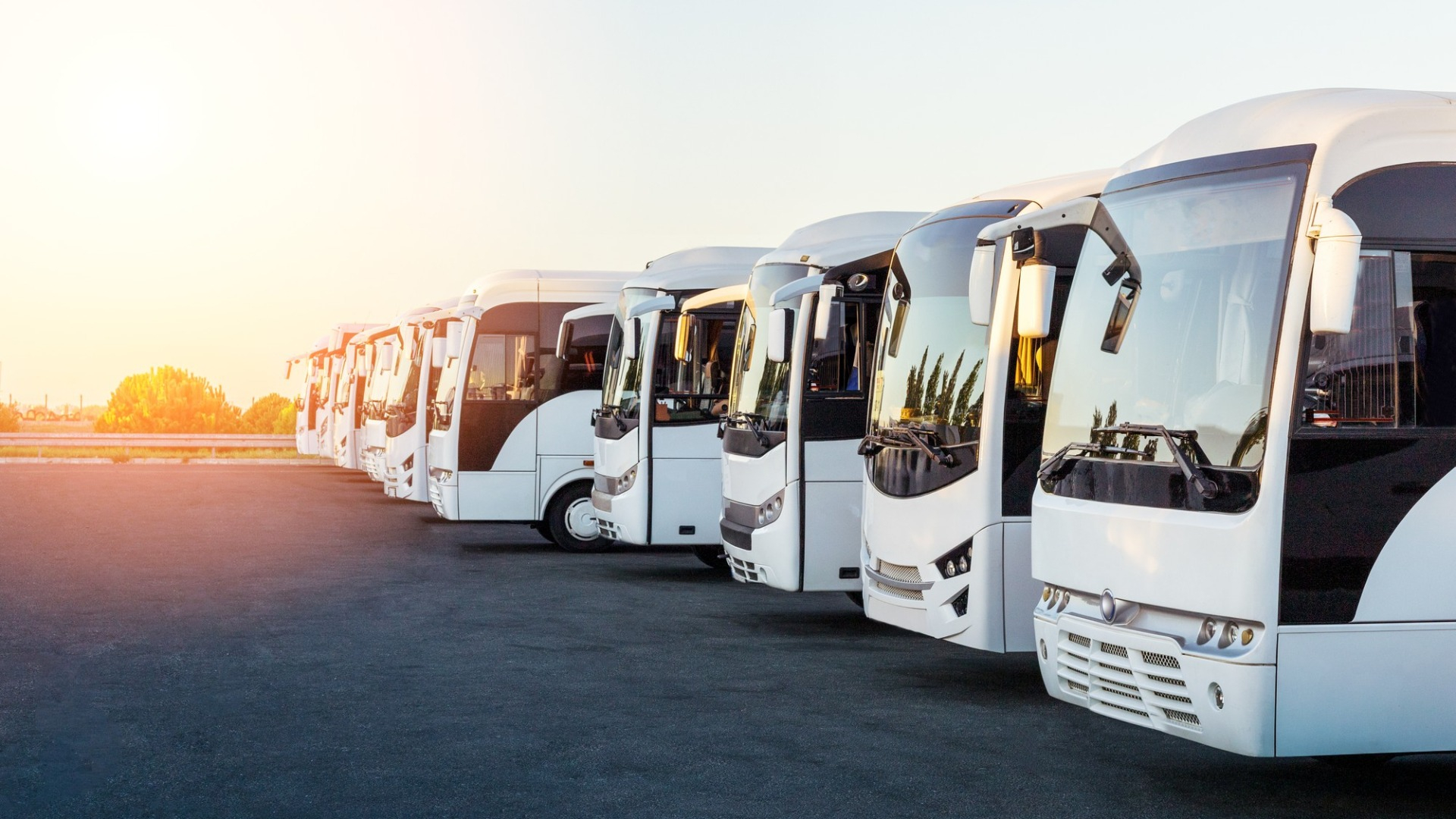 Carburante bus 2022, le imprese possono già richiedere il contributo