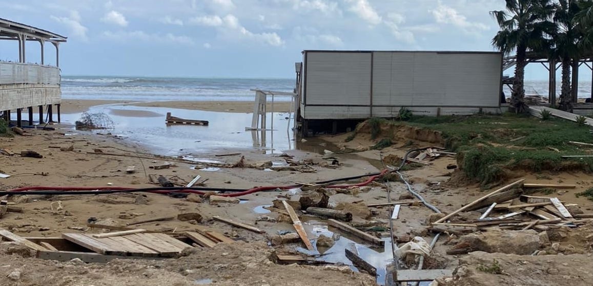 Balneari in audizione all’Ars: al via confronto per gli aiuti dopo i danni da maltempo