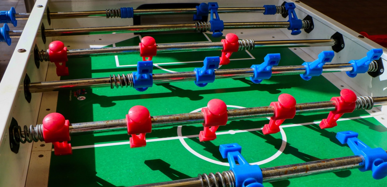 Arriva la tassa su calciobalilla, biliardi e flipper: quando e chi deve pagare