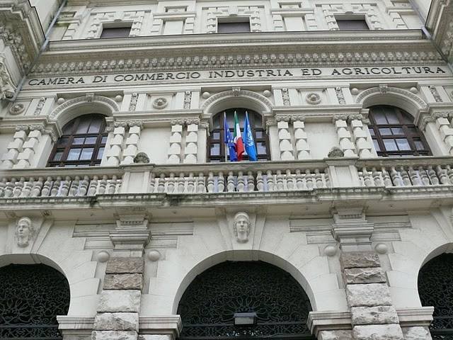 Messina, fase di stagnazione per l’imprenditoria locale