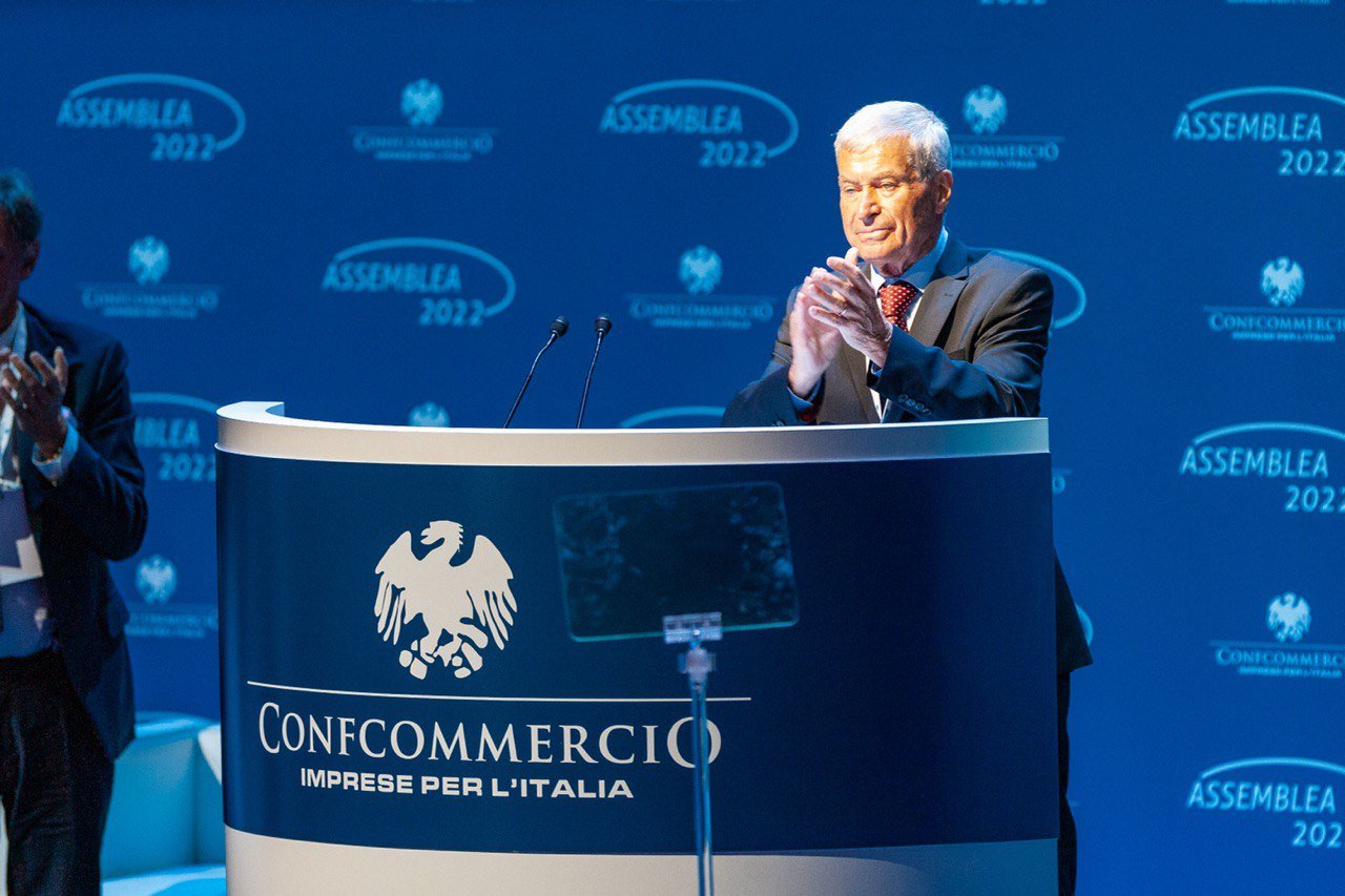 Confcommercio: “Emergenza personale, servono 560mila lavoratori”