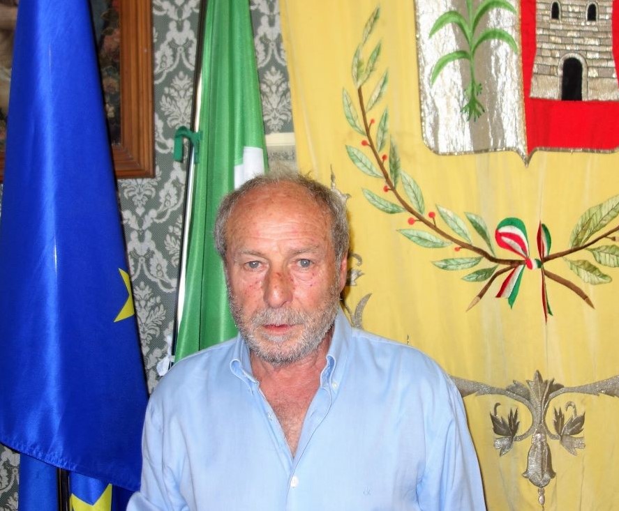 Lutto a Petralia Soprana, è morto l’assessore Carmelo Conte
