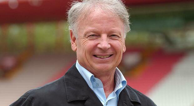 Calcio: morto Ilario Castagner, è stato il tecnico del Perugia dei miracoli