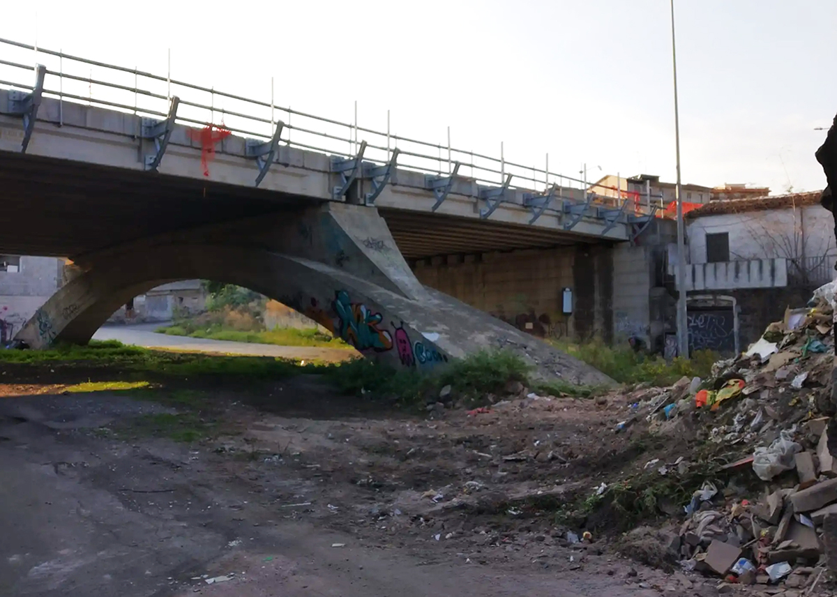 Catania, riprendono i lavori sulla Rotolo/Ognina: termine fissato a giugno