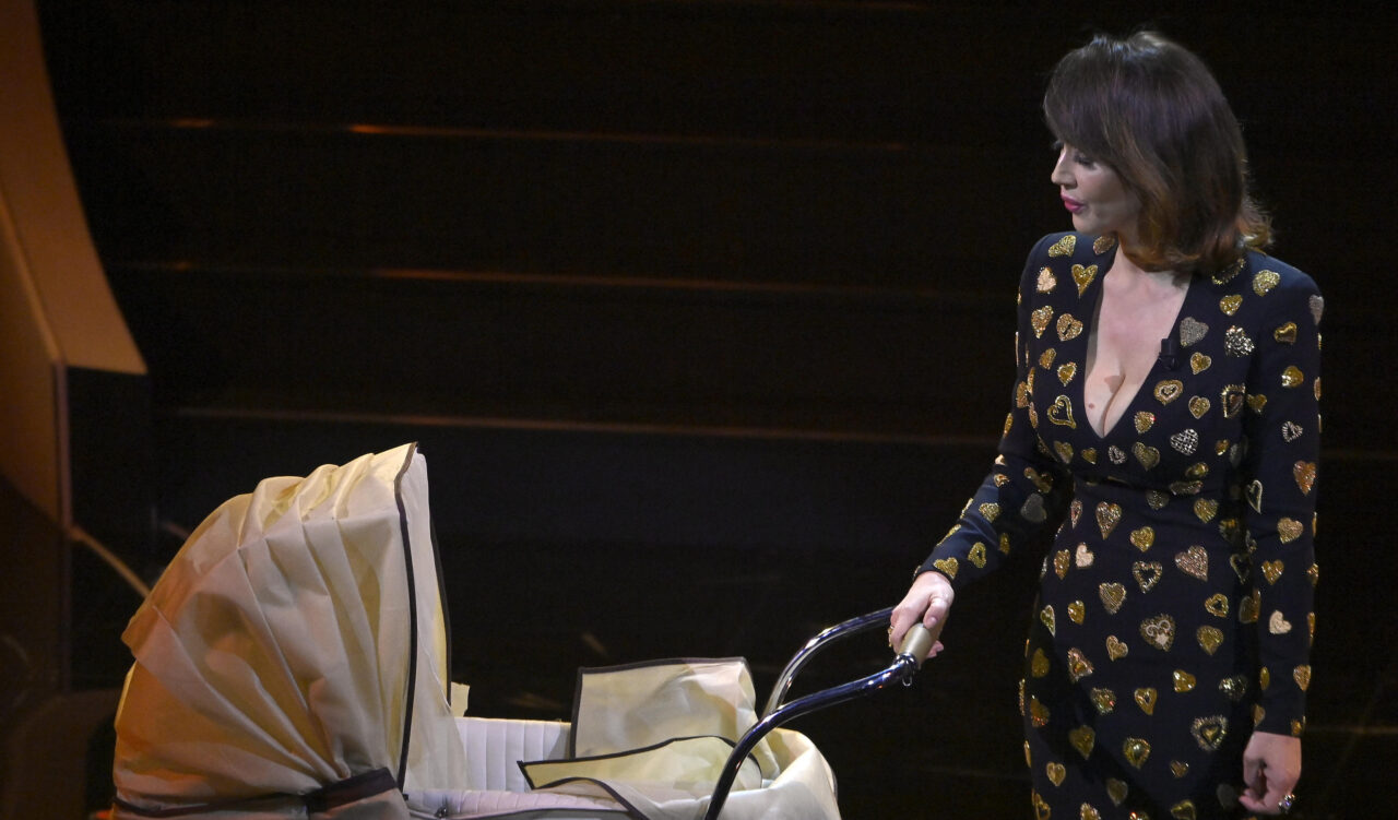 Se non sei madre non sei Medea