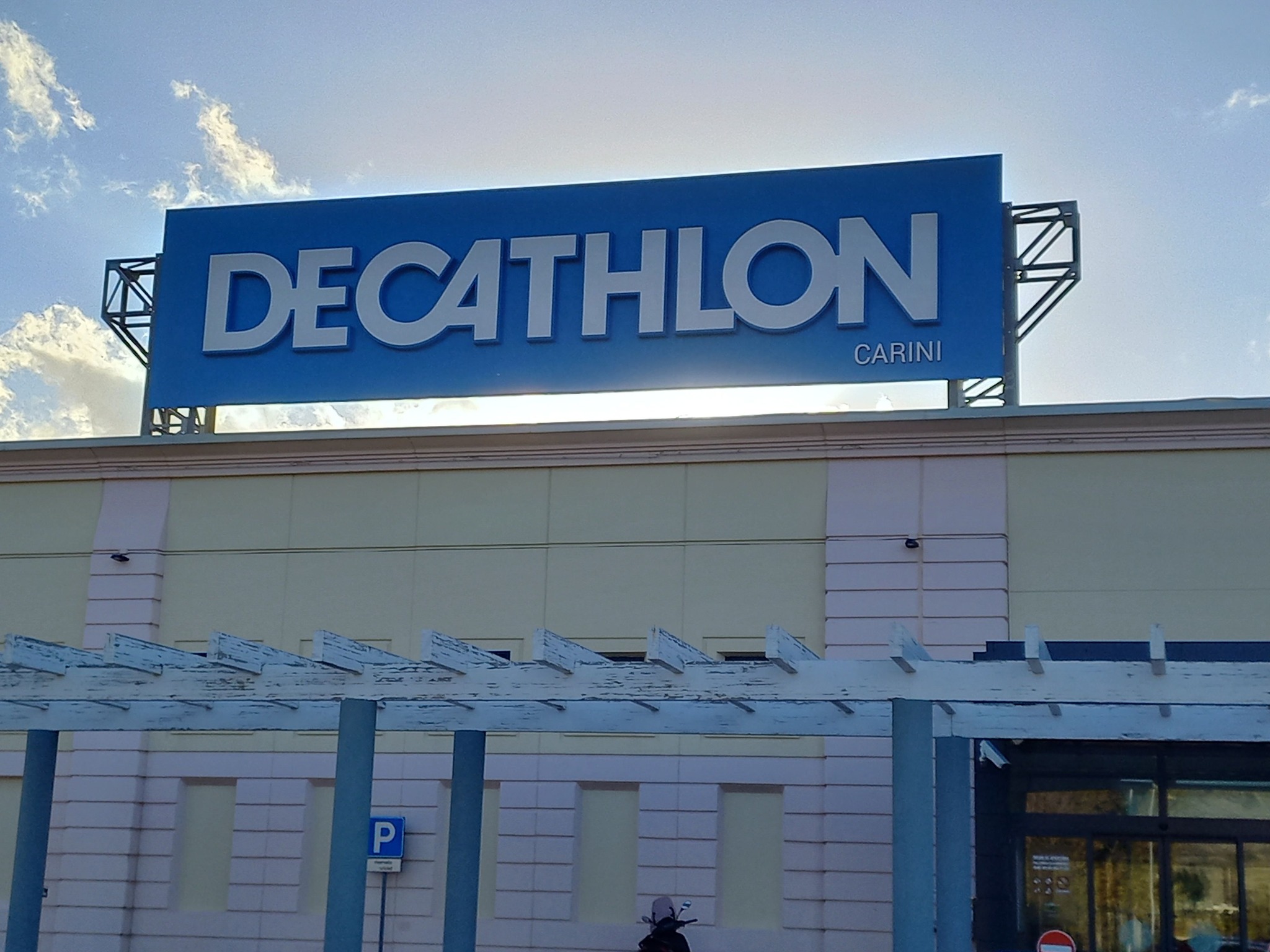 Lavoro in Sicilia, nuove opportunità da Decathlon: ecco dove