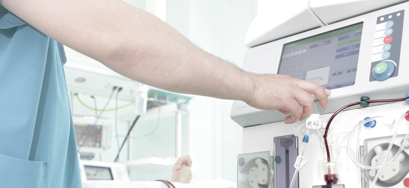 Centri dialisi in Sicilia a rischio chiusura, proclamato lo stato di agitazione