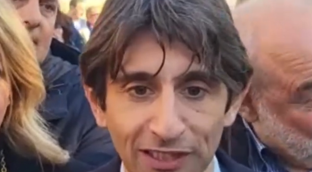 Amministrative, Donzelli: “Catania ha bisogno di Enrico Trantino e non viceversa”