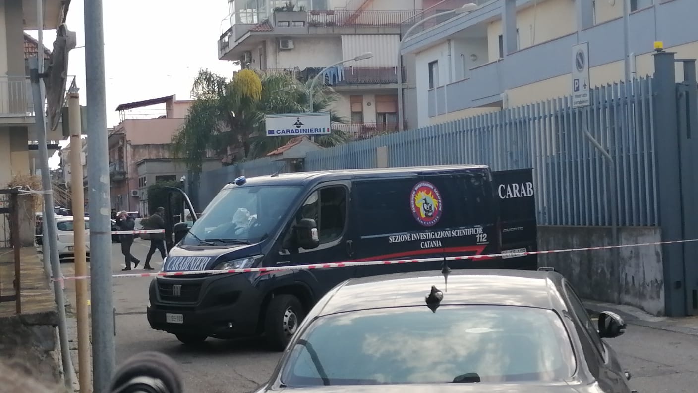 Melina e Santa, duplice omicidio a Riposto: resta in carcere Luciano Valvo