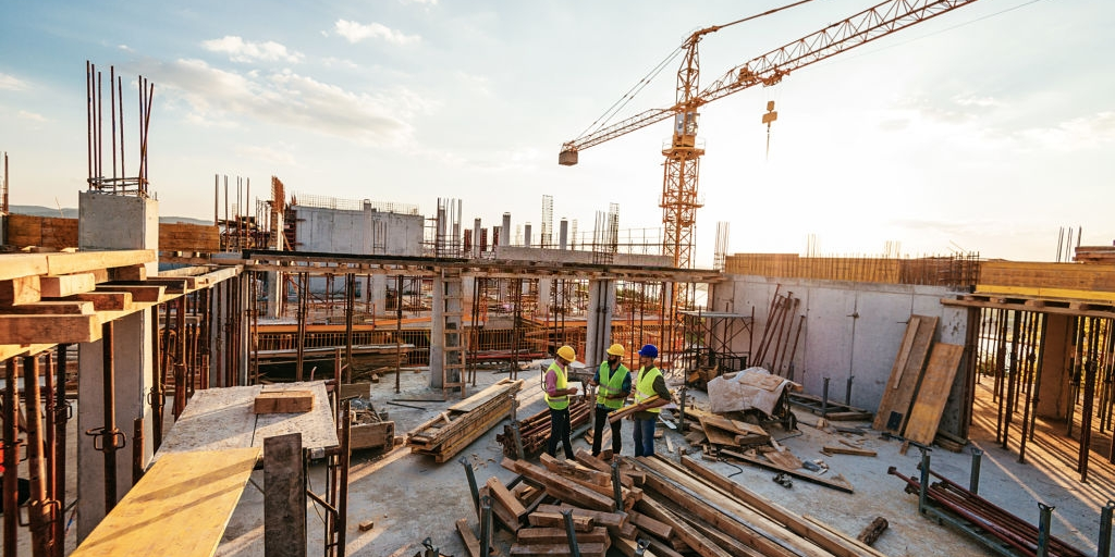Assoesercenti: Edilizia, il PNRR traina la crescita del settore in Sicilia