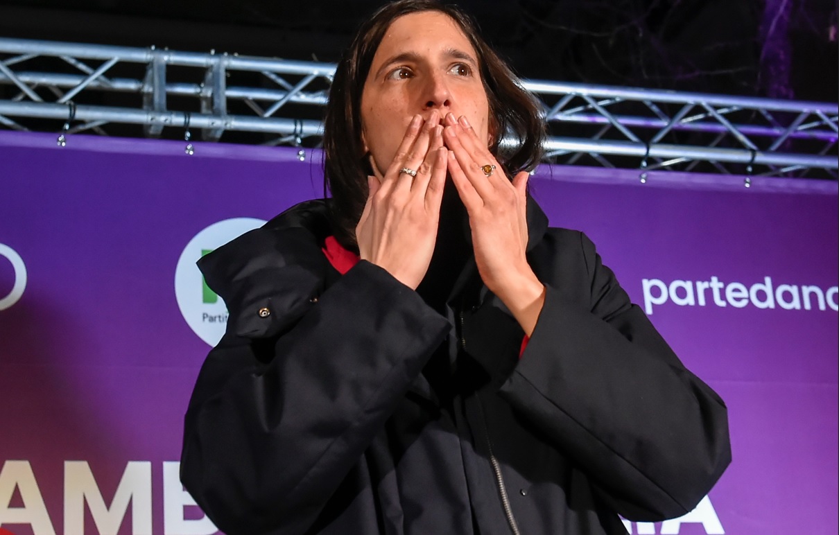 Partiti, sondaggio Noto, effetto primarie sul Pd: “sale al 19,5%, guadagna 3 punti”