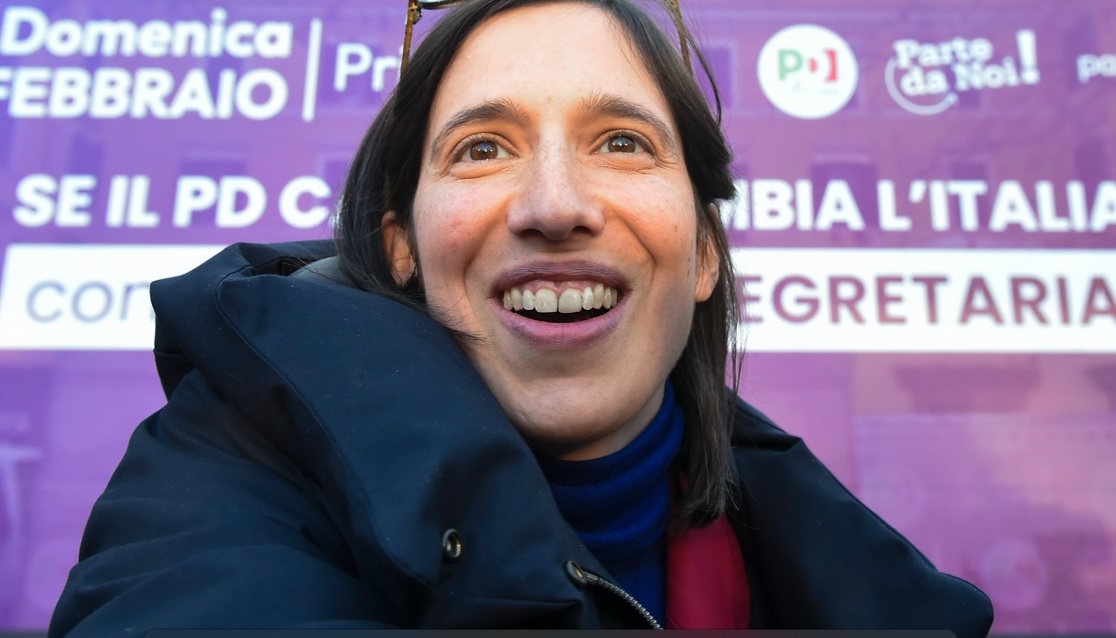 Figlia di Davos o figlia del Tempo?