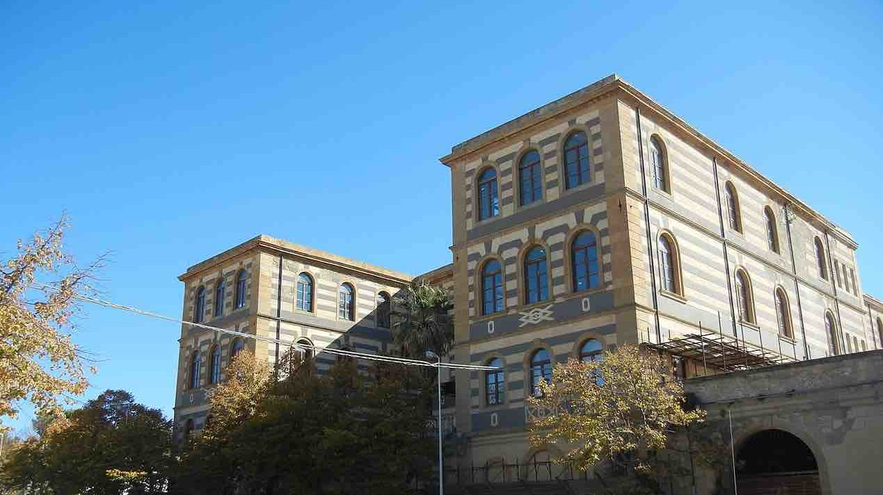 “Nuova vita” per l’ex Vittorio Emanuele di Catania: via alla gara, ecco il progetto