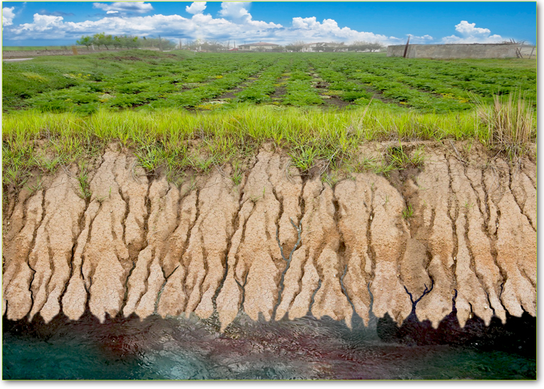 Quelle chiare, fresche, tossiche acque di Sicilia