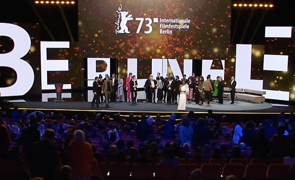 Disco Boy dell’italiano Giacomo Abruzzese vince l’Orso d’Argento per la miglior fotografia