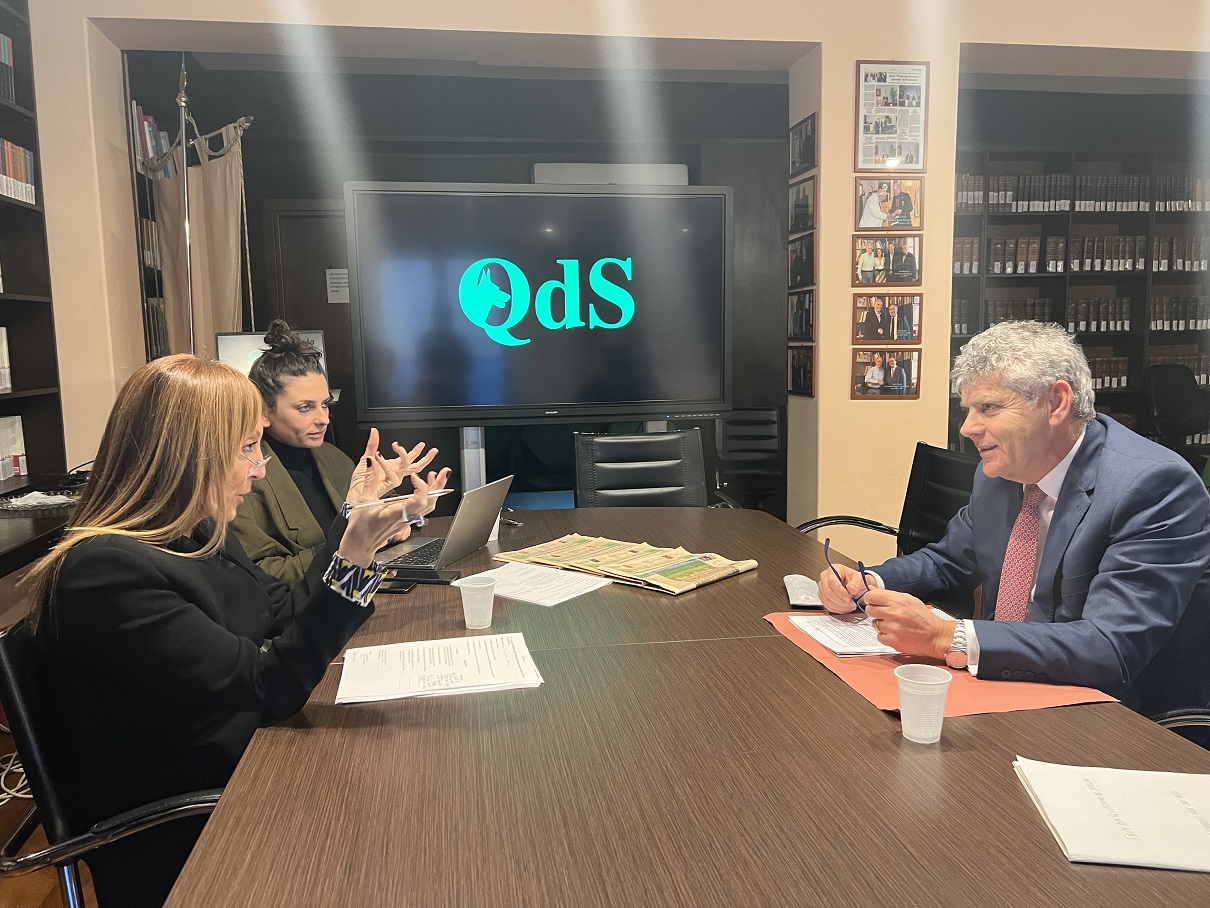 Malandrino, Unicredit  Sicilia: “Garantito un impegno costante per la Sicilia e il suo sviluppo”