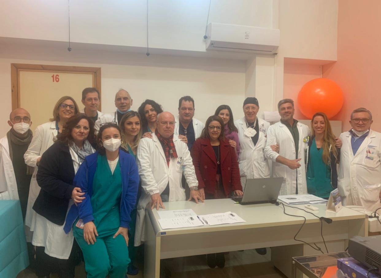 Villa Sofia- Cervello: Al via il nuovo Corso di accompagnamento alla nascita