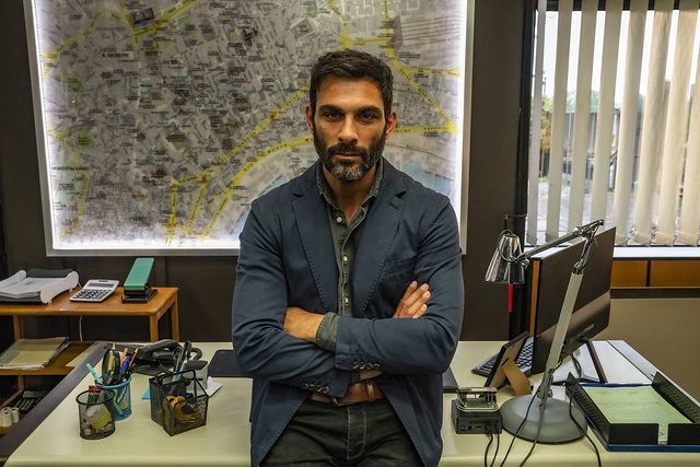 Galleria foto 'Resta con me: le anticipazioni della serie con Francesco Arca del 26 febbraio' - foto 1