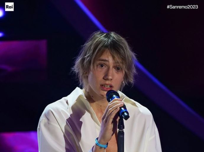 Sanremo 2023, le foto della prima serata del Festival