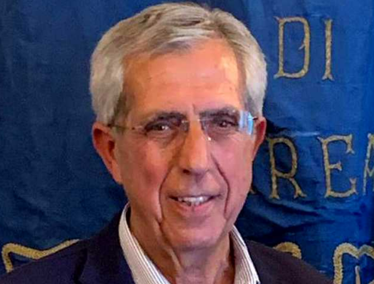 Lutto a Monreale, è morto l’assessore Geppino Pupella