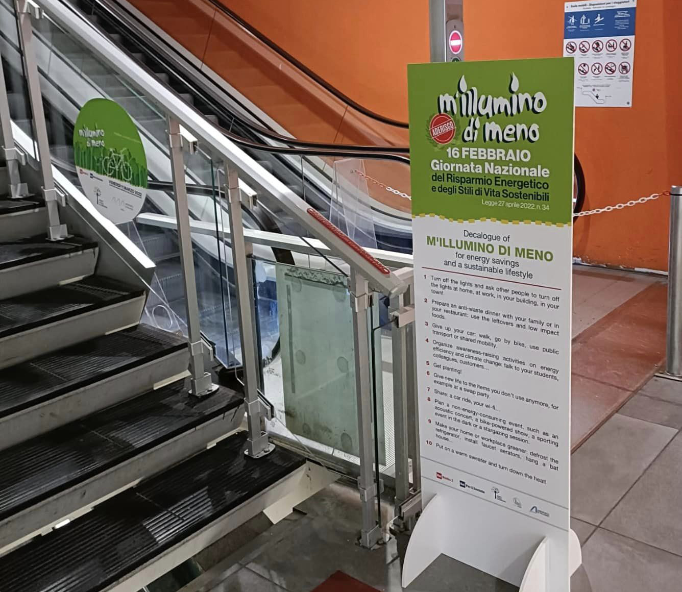 L’aeroporto di Palermo decolla verso un futuro più green