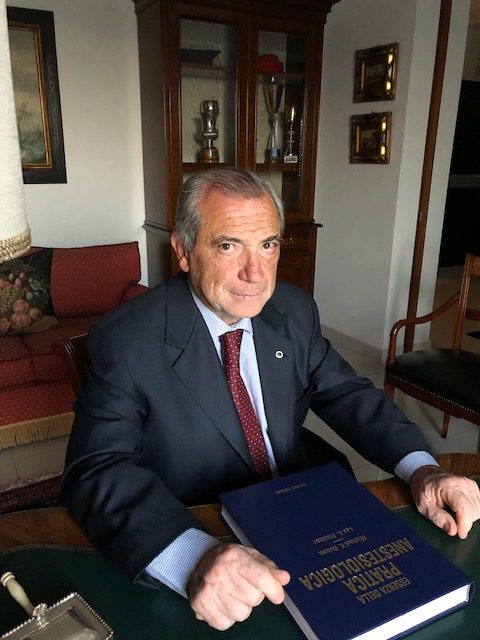 Gibiino (Sanità privata): “Lo sciopero continua e chiederemo le dimissioni dell’assessore Volo”