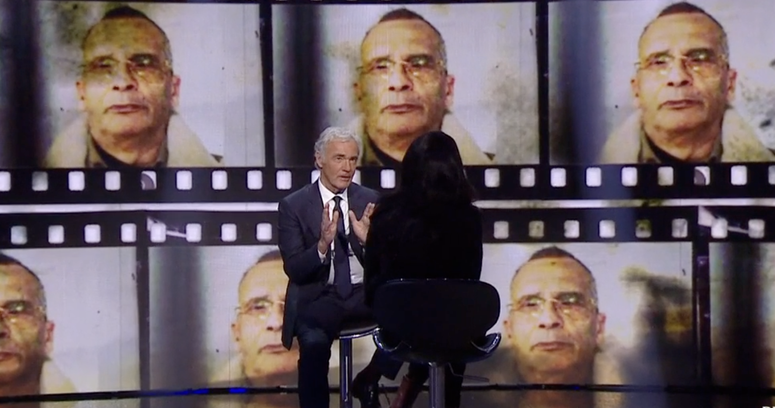 La trattativa infinita