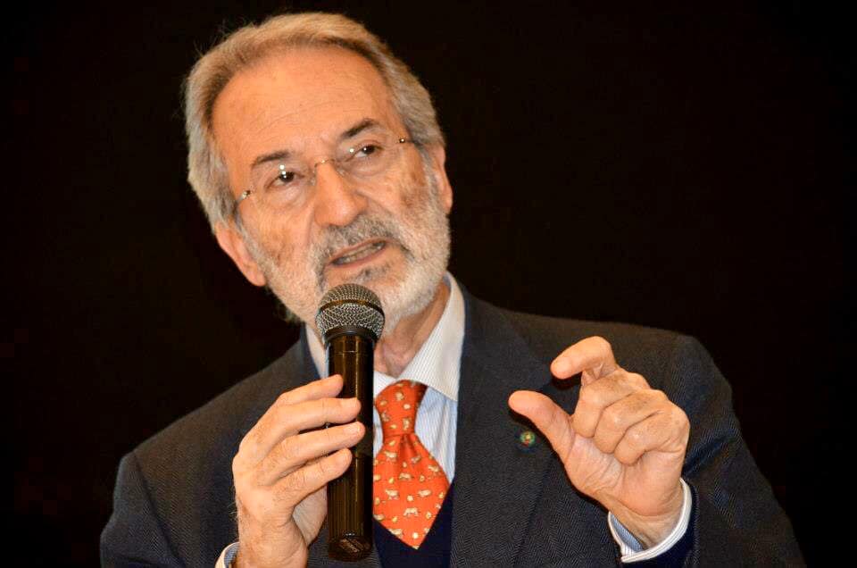 Catania, lutto nell’imprenditoria etnea: morto il Cavalier Giuseppe Benanti