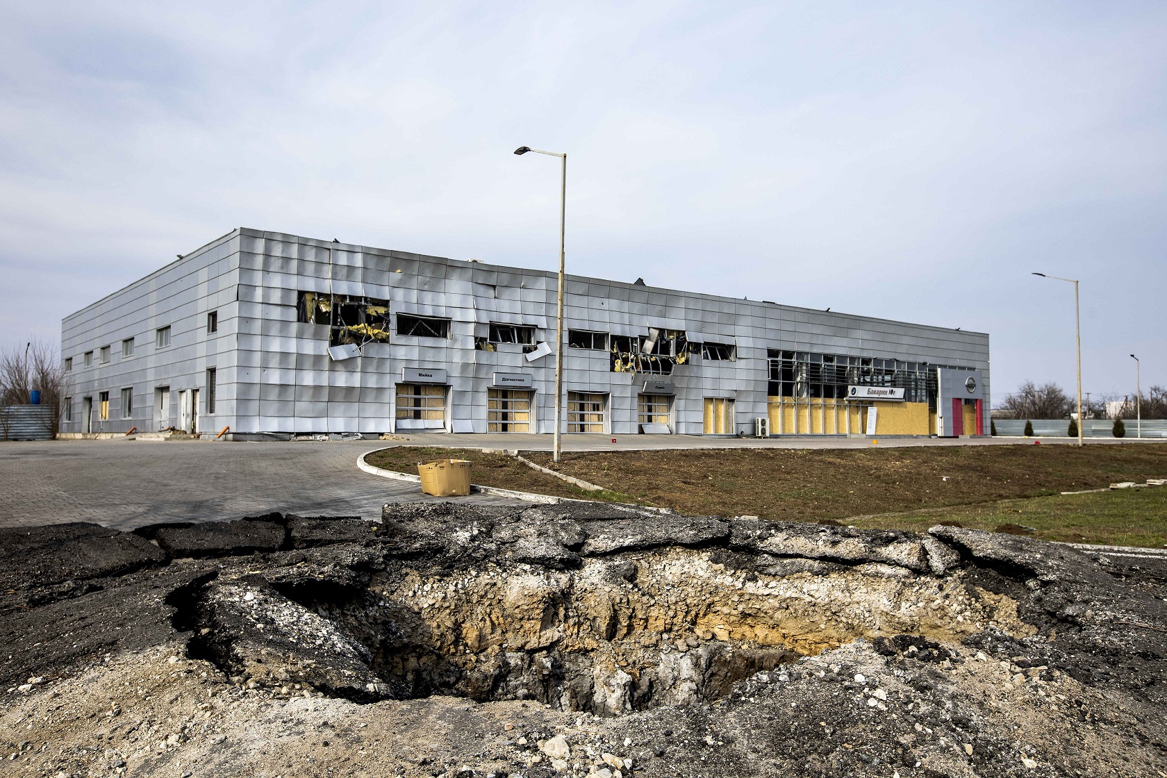 Ucraina, quella lunga strada per la pace in una guerra che non si vuole concludere