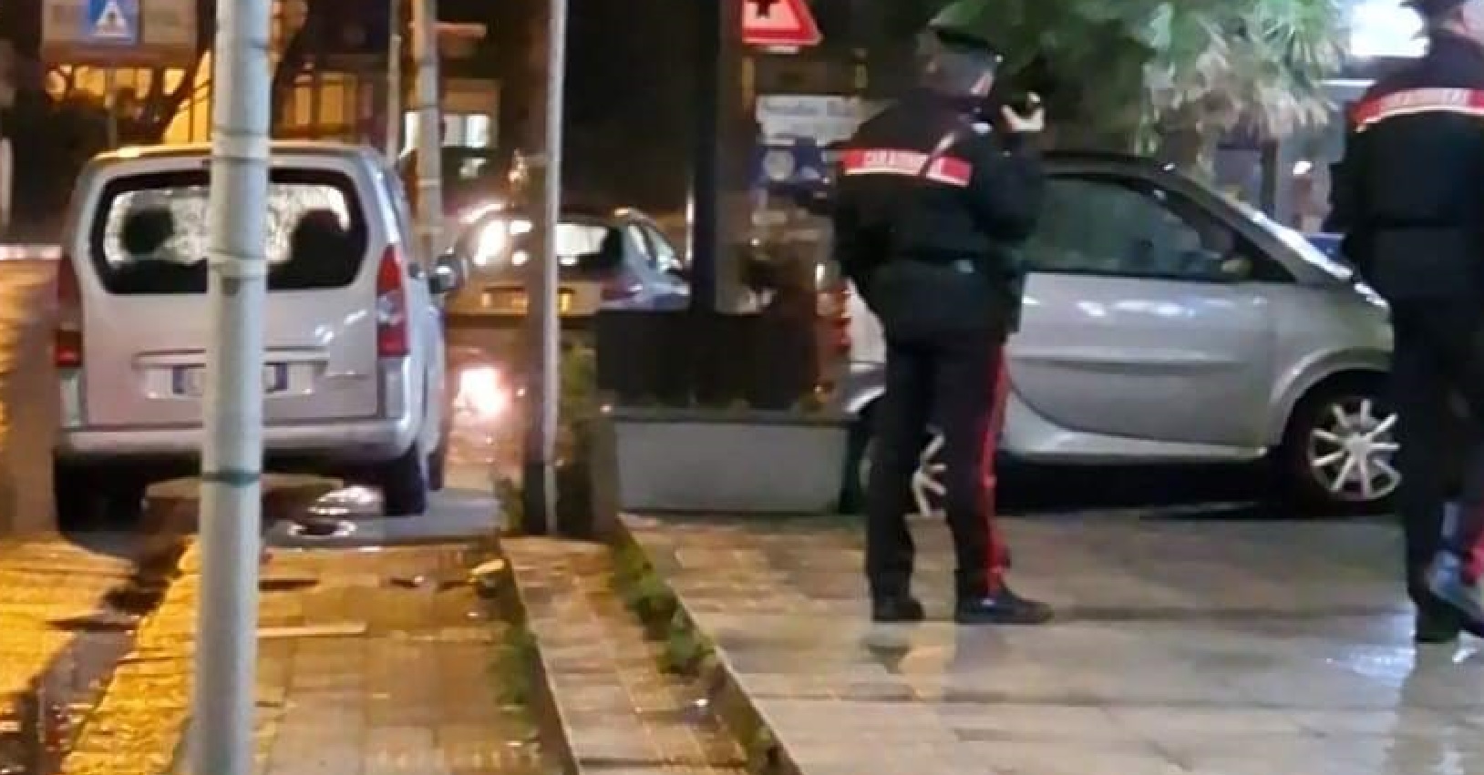 Tragedia a Giammoro, 58enne travolta e uccisa da un’auto pirata Tragedia a Giammoro, 58enne travolta e uccisa da un’auto pirata