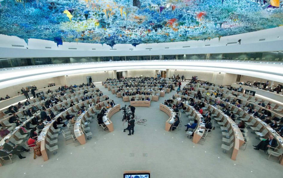 Tatiana Valovaya, Direttrice Generale dell’Onu di Ginevra: “Ucraina, difficile una pace nell’immediato futuro”