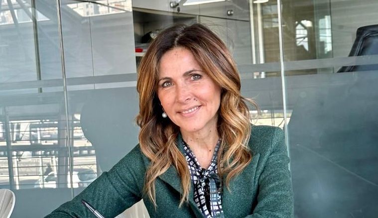 Credito, l’imprenditrice Iolanda Riolo nuova presidente dell’Irfis